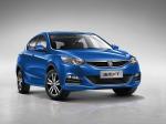 Chana Eado XT 2013 года